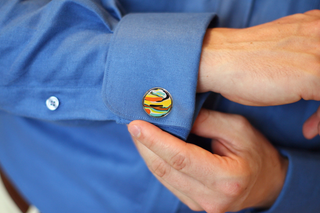 Marduk kol düğmesi